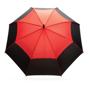 Parapluie|tempête impact Red 1