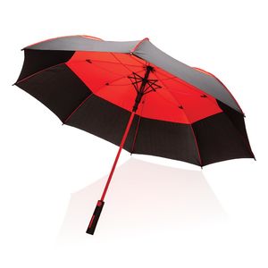 Parapluie|tempête impact Red 4