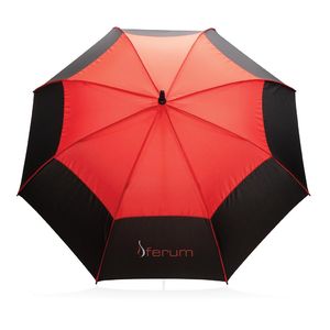 Parapluie|tempête impact Red 5