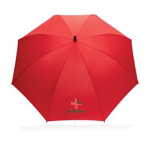 Parapluie|tempête Red 5