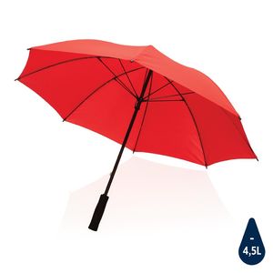 Parapluie|tempête rpet Red