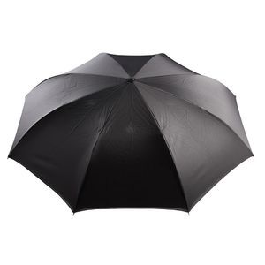 Parapluie Reversible Personnalisable Gris 5