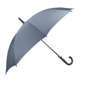 Parapluie Tempete Ecolo Personnalisable Gris