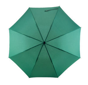 Parapluie tempete Vert foncé 1