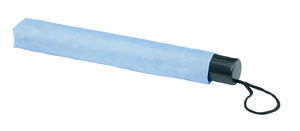 Parapluies pliables pub Bleu clair 2