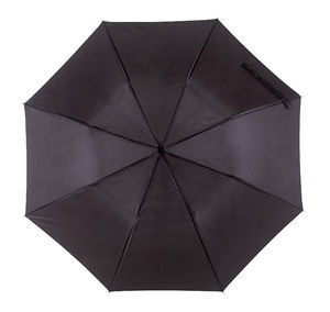 Parapluies pliables pub Noir 1
