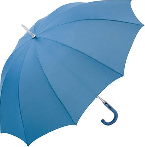 Parapluies pub Manuel Bleu pigeon