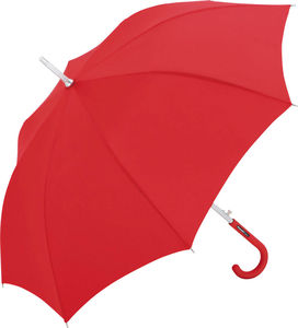 Parapluies pub teflon Rouge