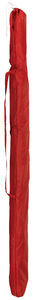 Parasol De Qualite Personnalisable Rouge 2