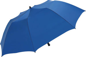Parasol publicitaire manche Parasol Bleu