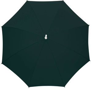 parapluie aluminium Noir