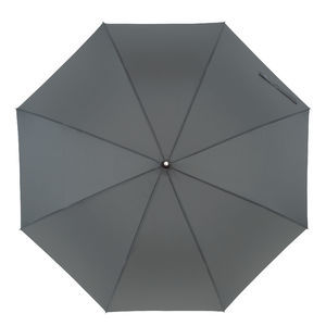 petit Parapluie publicitaire Gris 1