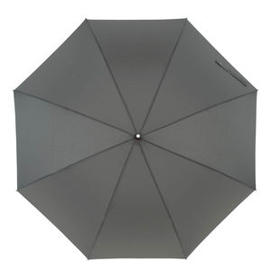 petit Parapluie publicitaire Gris 2