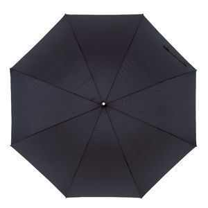 petit Parapluie publicitaire Noir 1