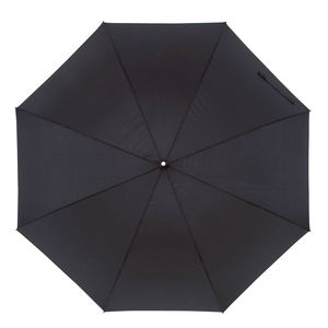 petit Parapluie publicitaire Noir 2