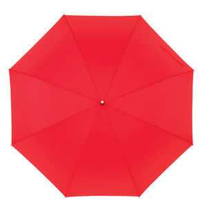 petit Parapluie publicitaire Rouge 1