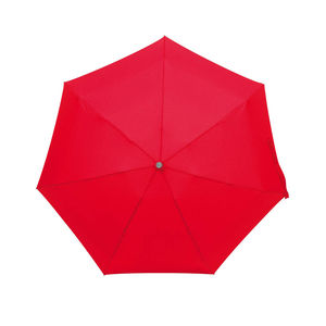 Petits parapluies publicitaires Rouge
