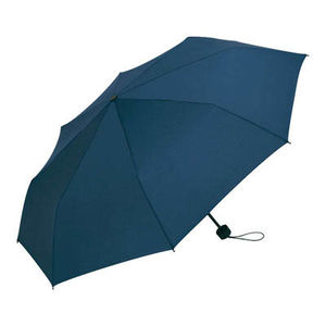 vos parapluies pubs Bleu marine