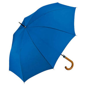 votre parapluie pub Bleu
