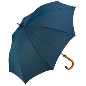 votre parapluie pub Bleu marine