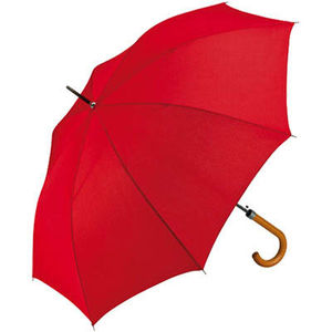 votre parapluie pub Rouge