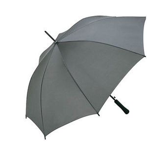 votre parapluie publicitaire Gris