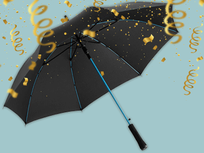 parapluie cadeau