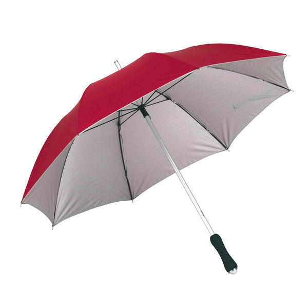 parapluie publicitaire classique